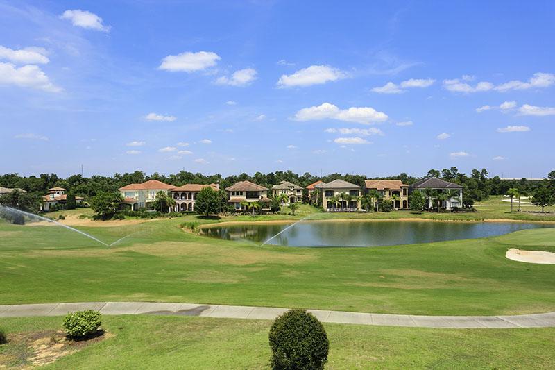 Villa W188 Muirfield Reunion Resort Kissimmee Exterior photo